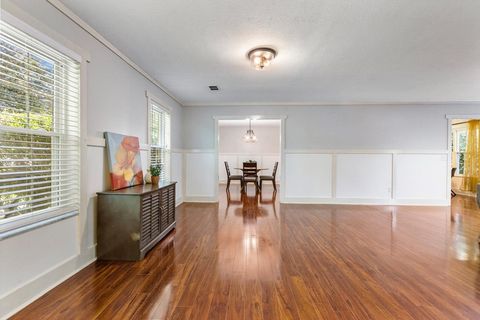 Tiny photo for 4924 Heathe Drive, Tallahassee, FL 32309 (MLS # 391087)
