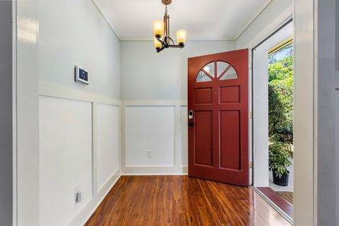 Tiny photo for 4924 Heathe Drive, Tallahassee, FL 32309 (MLS # 391087)