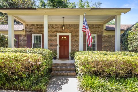 Tiny photo for 4924 Heathe Drive, Tallahassee, FL 32309 (MLS # 391087)