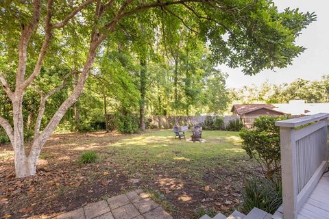 Tiny photo for 4924 Heathe Drive, Tallahassee, FL 32309 (MLS # 391087)