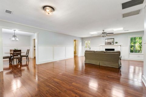 Tiny photo for 4924 Heathe Drive, Tallahassee, FL 32309 (MLS # 391087)