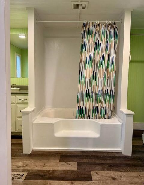 Tiny photo for 1927 Sika Deer Drive, Tallahassee, FL 32304 (MLS # 397237)