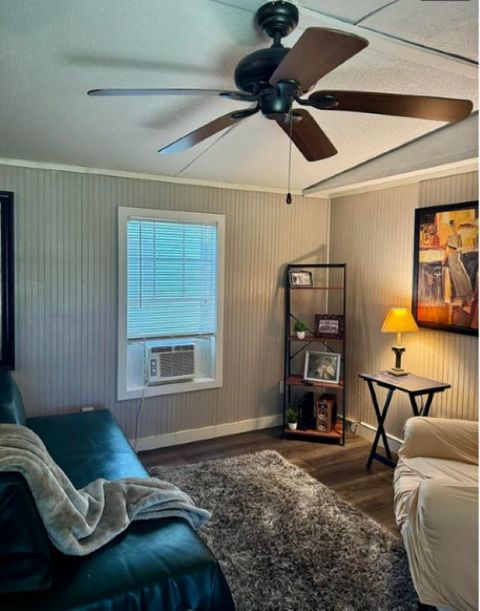 Tiny photo for 1927 Sika Deer Drive, Tallahassee, FL 32304 (MLS # 397237)