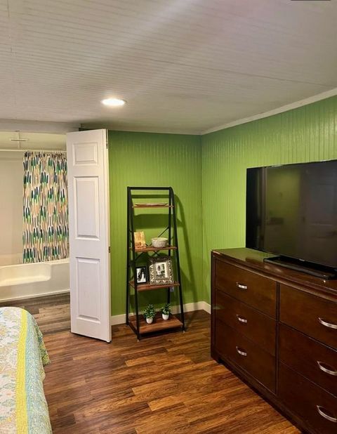 Tiny photo for 1927 Sika Deer Drive, Tallahassee, FL 32304 (MLS # 397237)