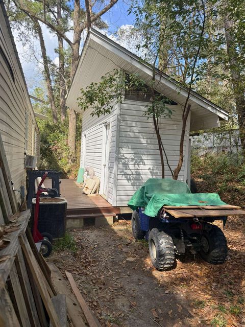 Tiny photo for 1927 Sika Deer Drive, Tallahassee, FL 32304 (MLS # 397237)