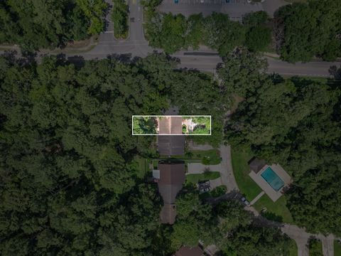Tiny photo for 1543 San Luis Road, Tallahassee, FL 32304 (MLS # 402512)