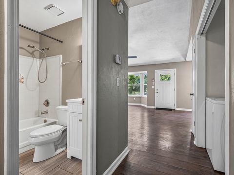 Tiny photo for 1543 San Luis Road, Tallahassee, FL 32304 (MLS # 402512)