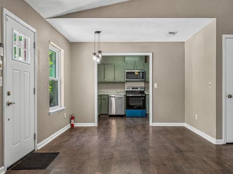 Tiny photo for 1543 San Luis Road, Tallahassee, FL 32304 (MLS # 402512)