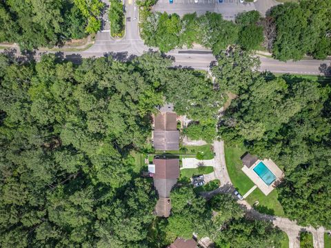 Tiny photo for 1543 San Luis Road, Tallahassee, FL 32304 (MLS # 402512)