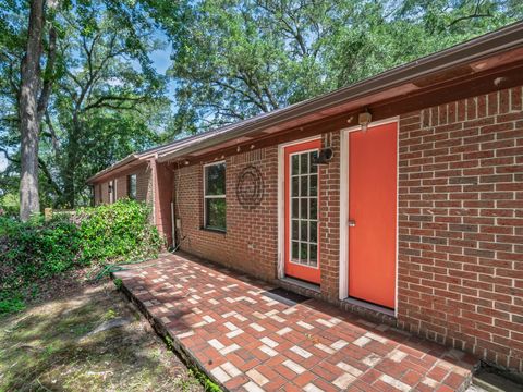 Tiny photo for 1543 San Luis Road, Tallahassee, FL 32304 (MLS # 402512)