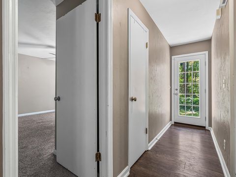 Tiny photo for 1543 San Luis Road, Tallahassee, FL 32304 (MLS # 402512)
