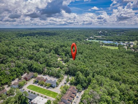 Tiny photo for 1543 San Luis Road, Tallahassee, FL 32304 (MLS # 402512)