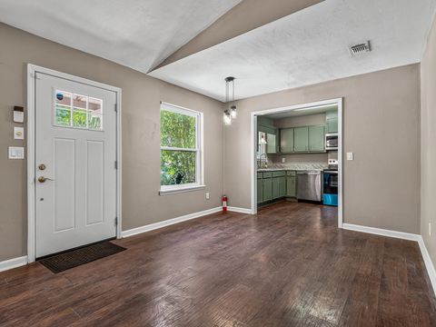 Tiny photo for 1543 San Luis Road, Tallahassee, FL 32304 (MLS # 402512)