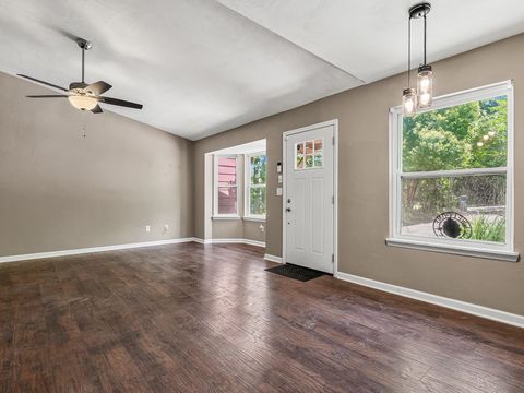 Tiny photo for 1543 San Luis Road, Tallahassee, FL 32304 (MLS # 402512)