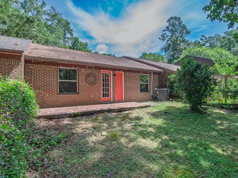Tiny photo for 1543 San Luis Road, Tallahassee, FL 32304 (MLS # 402512)