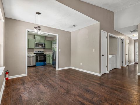 Tiny photo for 1543 San Luis Road, Tallahassee, FL 32304 (MLS # 402512)