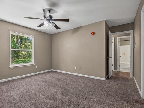 Tiny photo for 1543 San Luis Road, Tallahassee, FL 32304 (MLS # 402512)