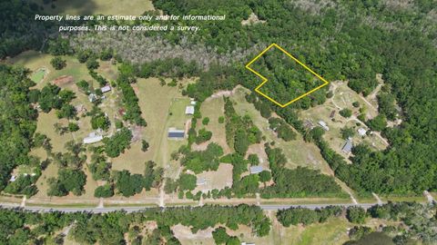Tiny photo for 10146 F A Ash Way, Tallahassee, FL 32311 (MLS # 400013)