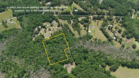 Tiny photo for 10146 F A Ash Way, Tallahassee, FL 32311 (MLS # 400013)