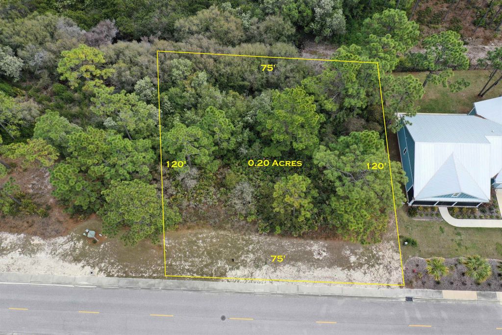 Photo of 316 Royal Tern Way, Carrabelle, FL 32322 (MLS # 391438)