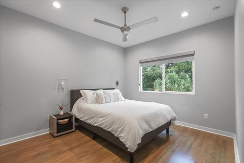 Tiny photo for 1256 N Bronough Street, Tallahassee, FL 32303 (MLS # 399524)
