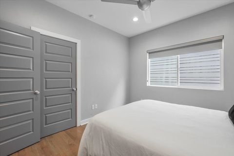 Tiny photo for 1256 N Bronough Street, Tallahassee, FL 32303 (MLS # 399524)