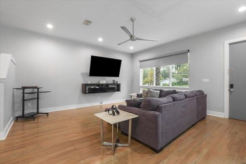 Tiny photo for 1256 N Bronough Street, Tallahassee, FL 32303 (MLS # 399524)