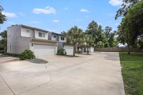 Tiny photo for 1256 N Bronough Street, Tallahassee, FL 32303 (MLS # 399524)