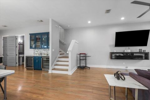 Tiny photo for 1256 N Bronough Street, Tallahassee, FL 32303 (MLS # 399524)