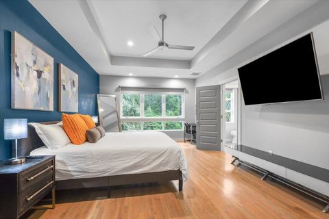 Tiny photo for 1256 N Bronough Street, Tallahassee, FL 32303 (MLS # 399524)