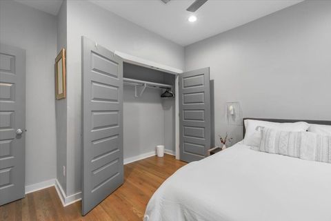 Tiny photo for 1256 N Bronough Street, Tallahassee, FL 32303 (MLS # 399524)