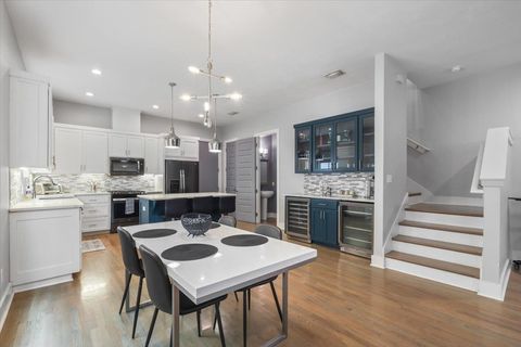 Tiny photo for 1256 N Bronough Street, Tallahassee, FL 32303 (MLS # 399524)