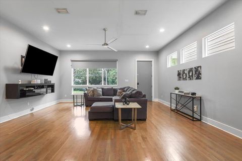 Tiny photo for 1256 N Bronough Street, Tallahassee, FL 32303 (MLS # 399524)