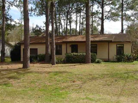 Photo of 6745 ALAN A DALE Trail #9, Tallahassee, FL 32309 (MLS # 394866)