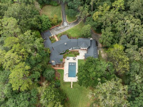Tiny photo for 3418 Lakeshore Drive, Tallahassee, FL 32312 (MLS # 391894)