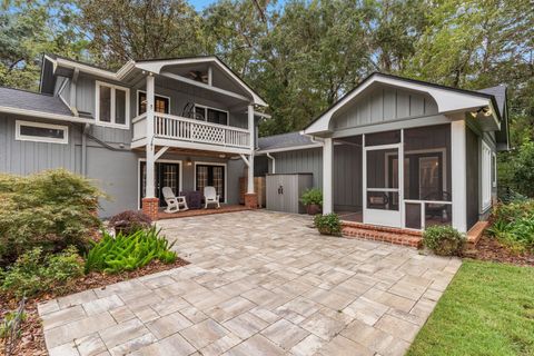 Tiny photo for 3418 Lakeshore Drive, Tallahassee, FL 32312 (MLS # 391894)