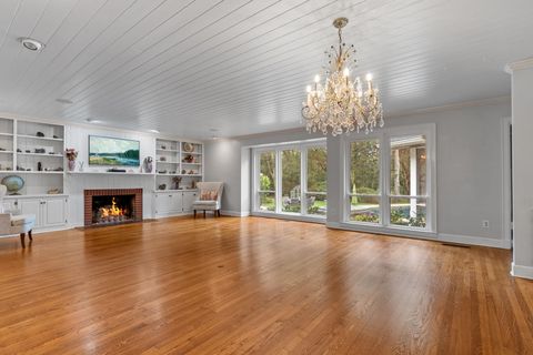 Tiny photo for 3418 Lakeshore Drive, Tallahassee, FL 32312 (MLS # 391894)