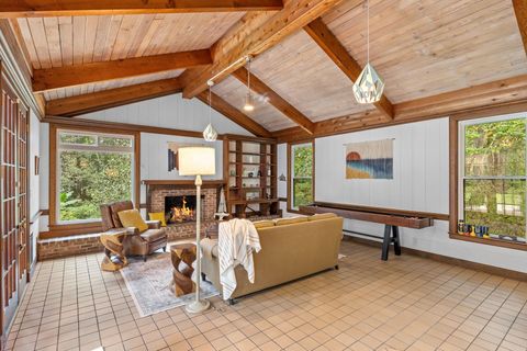 Tiny photo for 3418 Lakeshore Drive, Tallahassee, FL 32312 (MLS # 391894)