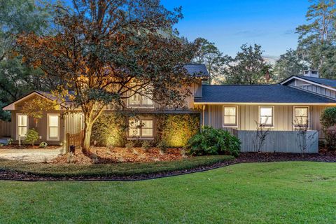 Tiny photo for 3418 Lakeshore Drive, Tallahassee, FL 32312 (MLS # 391894)