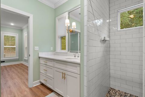 Tiny photo for 3418 Lakeshore Drive, Tallahassee, FL 32312 (MLS # 391894)