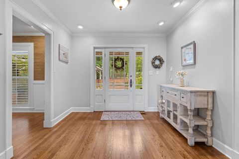 Tiny photo for 3418 Lakeshore Drive, Tallahassee, FL 32312 (MLS # 391894)