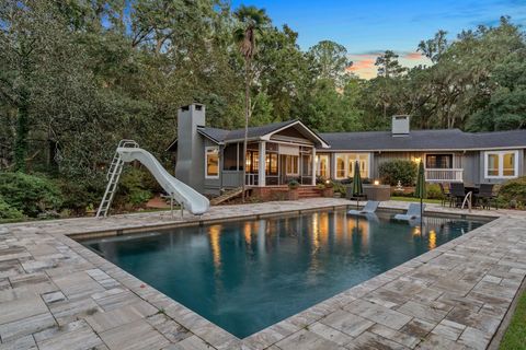 Tiny photo for 3418 Lakeshore Drive, Tallahassee, FL 32312 (MLS # 391894)