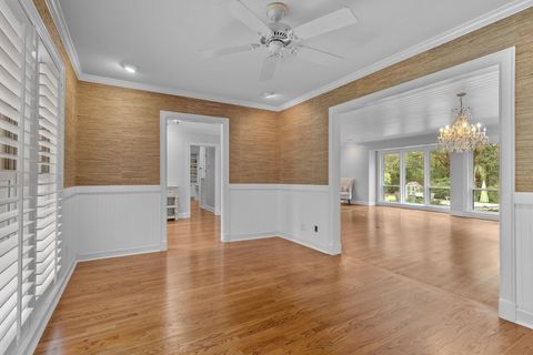 Tiny photo for 3418 Lakeshore Drive, Tallahassee, FL 32312 (MLS # 391894)