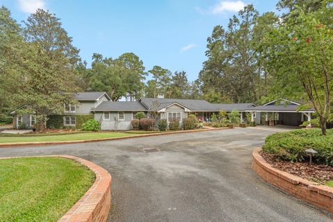 Tiny photo for 3418 Lakeshore Drive, Tallahassee, FL 32312 (MLS # 391894)