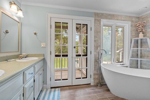 Tiny photo for 3418 Lakeshore Drive, Tallahassee, FL 32312 (MLS # 391894)