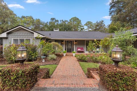 Tiny photo for 3418 Lakeshore Drive, Tallahassee, FL 32312 (MLS # 391894)