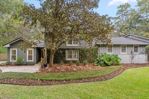 Tiny photo for 3418 Lakeshore Drive, Tallahassee, FL 32312 (MLS # 391894)