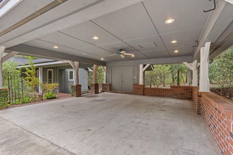 Tiny photo for 3418 Lakeshore Drive, Tallahassee, FL 32312 (MLS # 391894)