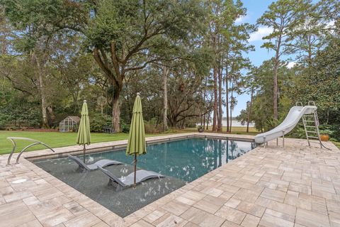 Tiny photo for 3418 Lakeshore Drive, Tallahassee, FL 32312 (MLS # 391894)