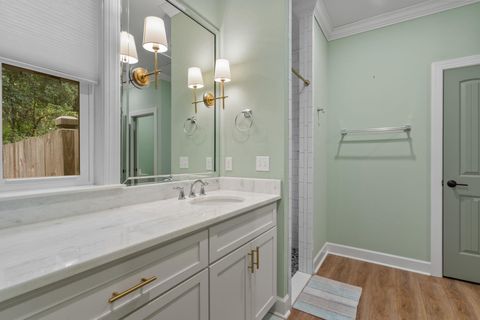 Tiny photo for 3418 Lakeshore Drive, Tallahassee, FL 32312 (MLS # 391894)